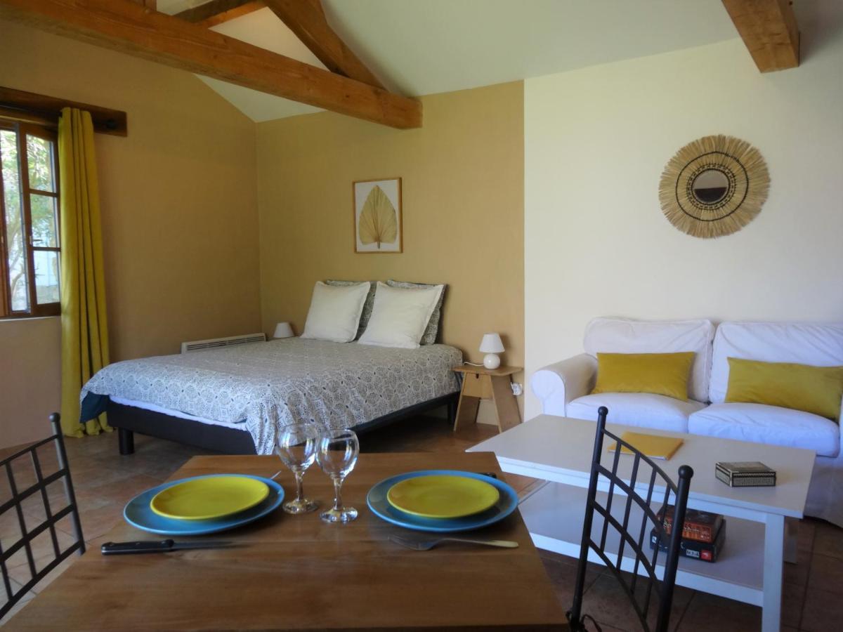 Noisette And Co Villa Saint-Cyprien  Kültér fotó