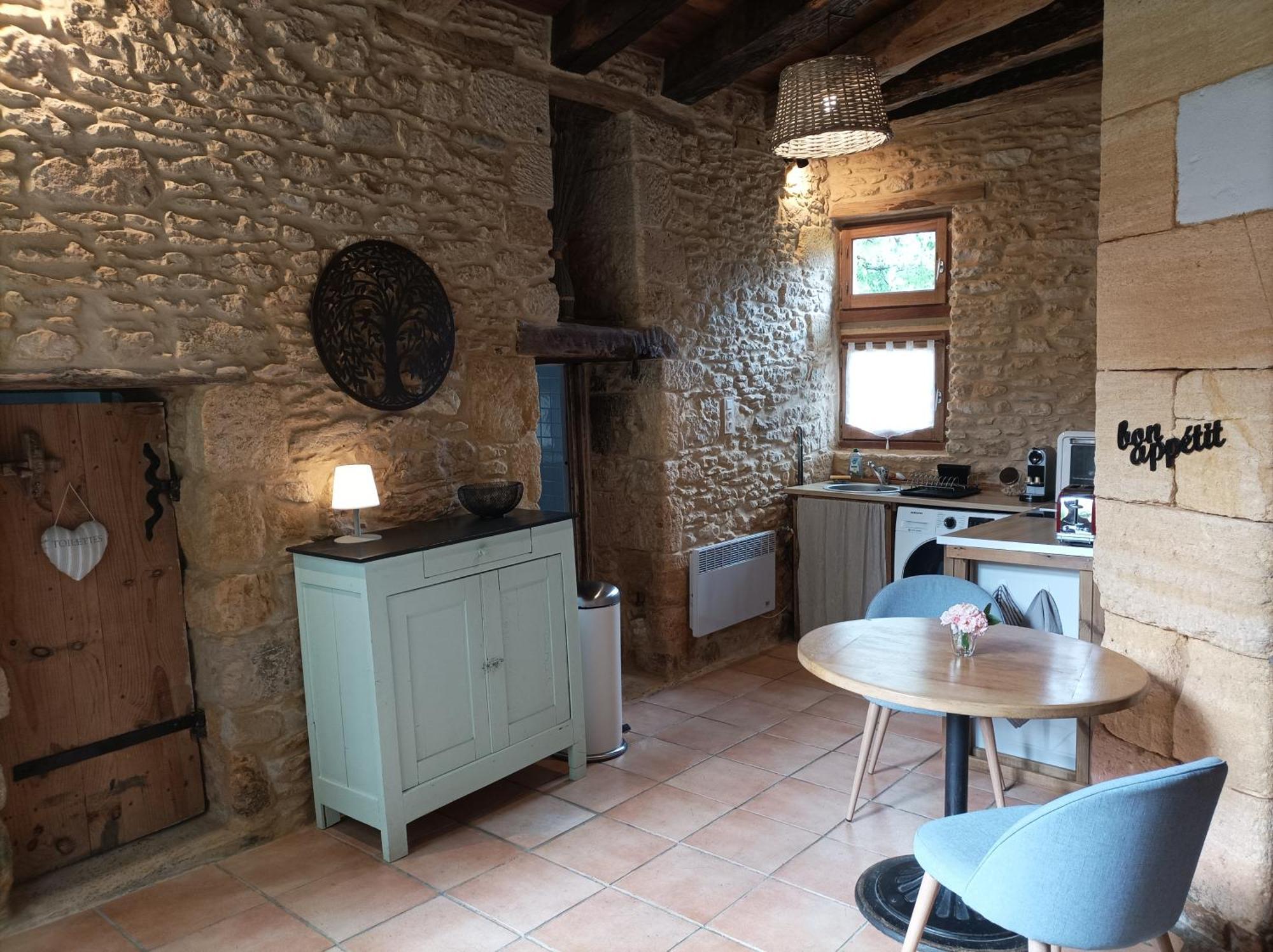 Noisette And Co Villa Saint-Cyprien  Kültér fotó
