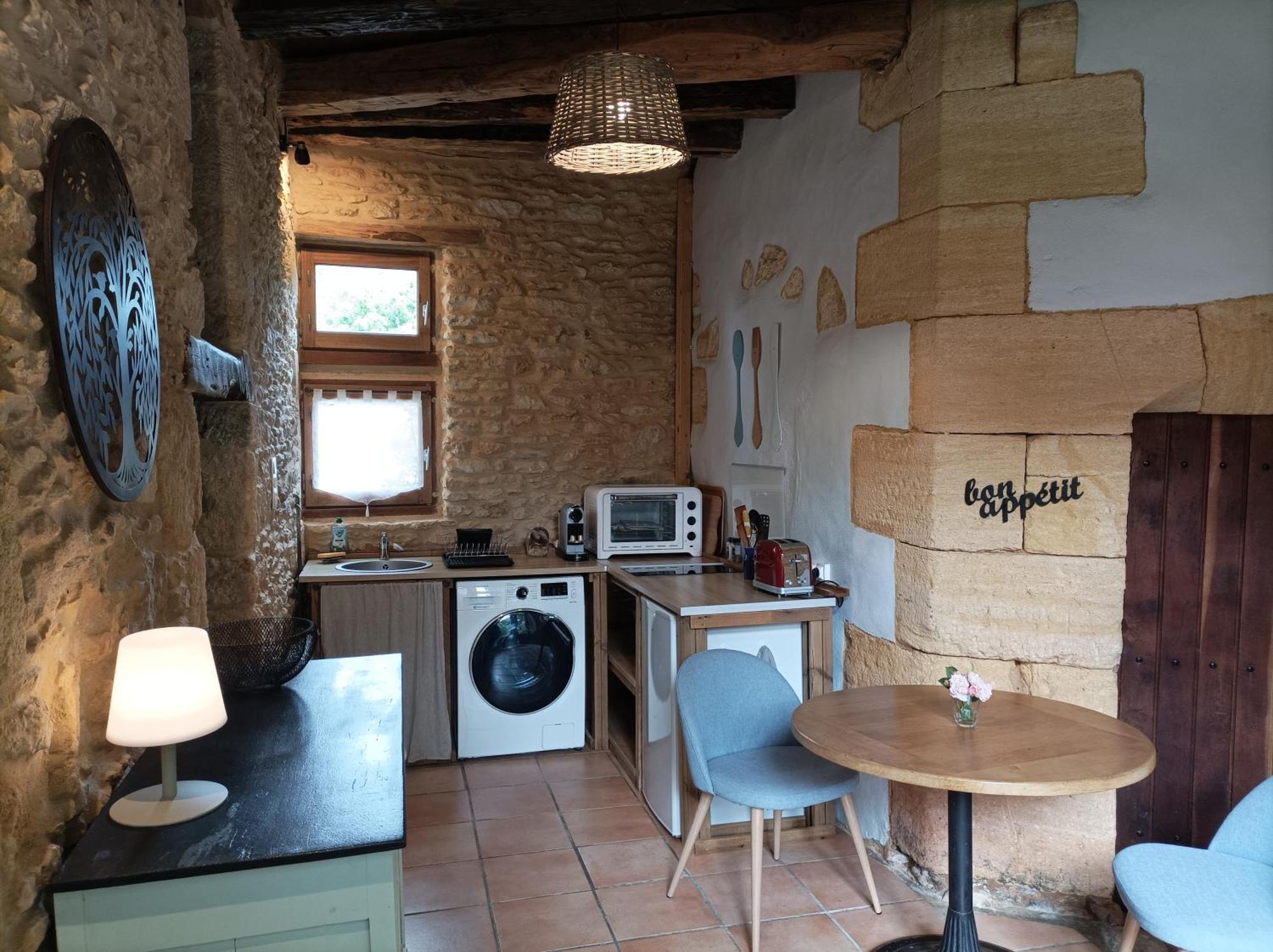 Noisette And Co Villa Saint-Cyprien  Kültér fotó