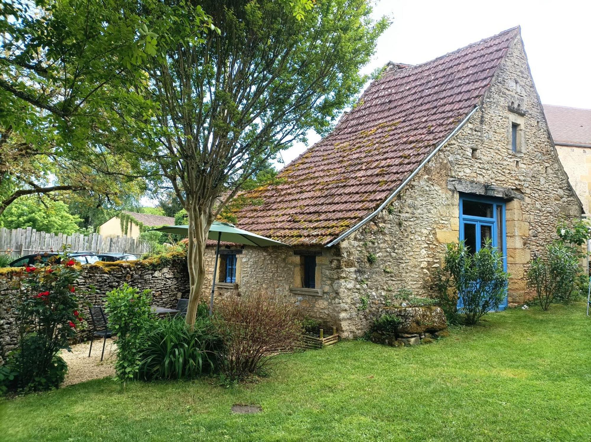 Noisette And Co Villa Saint-Cyprien  Kültér fotó
