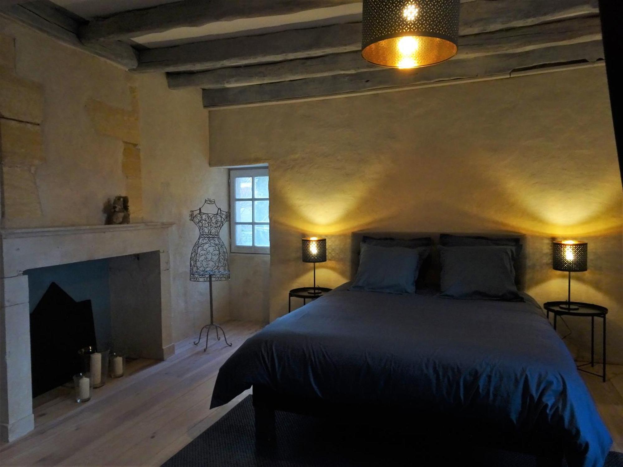 Noisette And Co Villa Saint-Cyprien  Kültér fotó