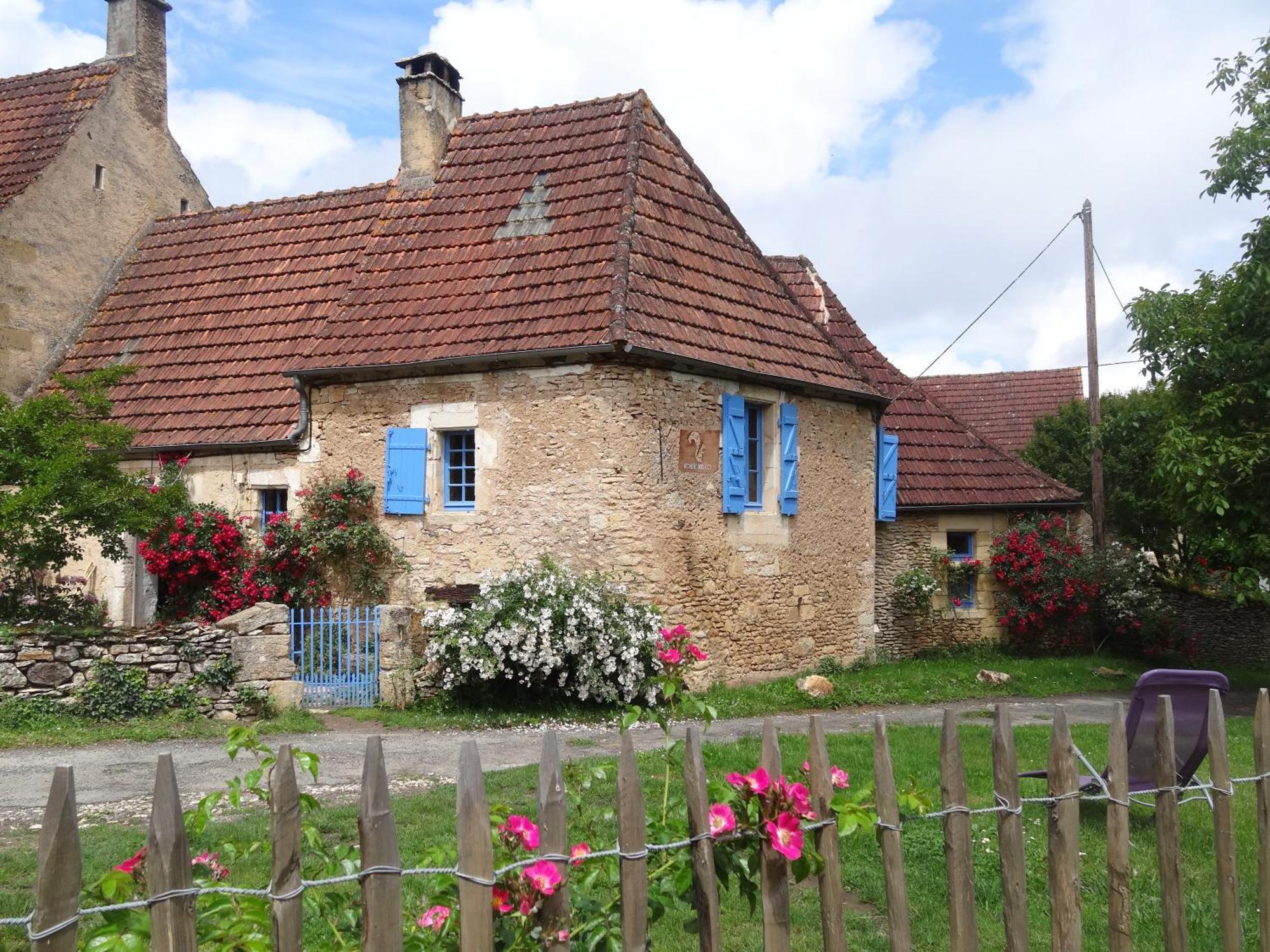 Noisette And Co Villa Saint-Cyprien  Kültér fotó