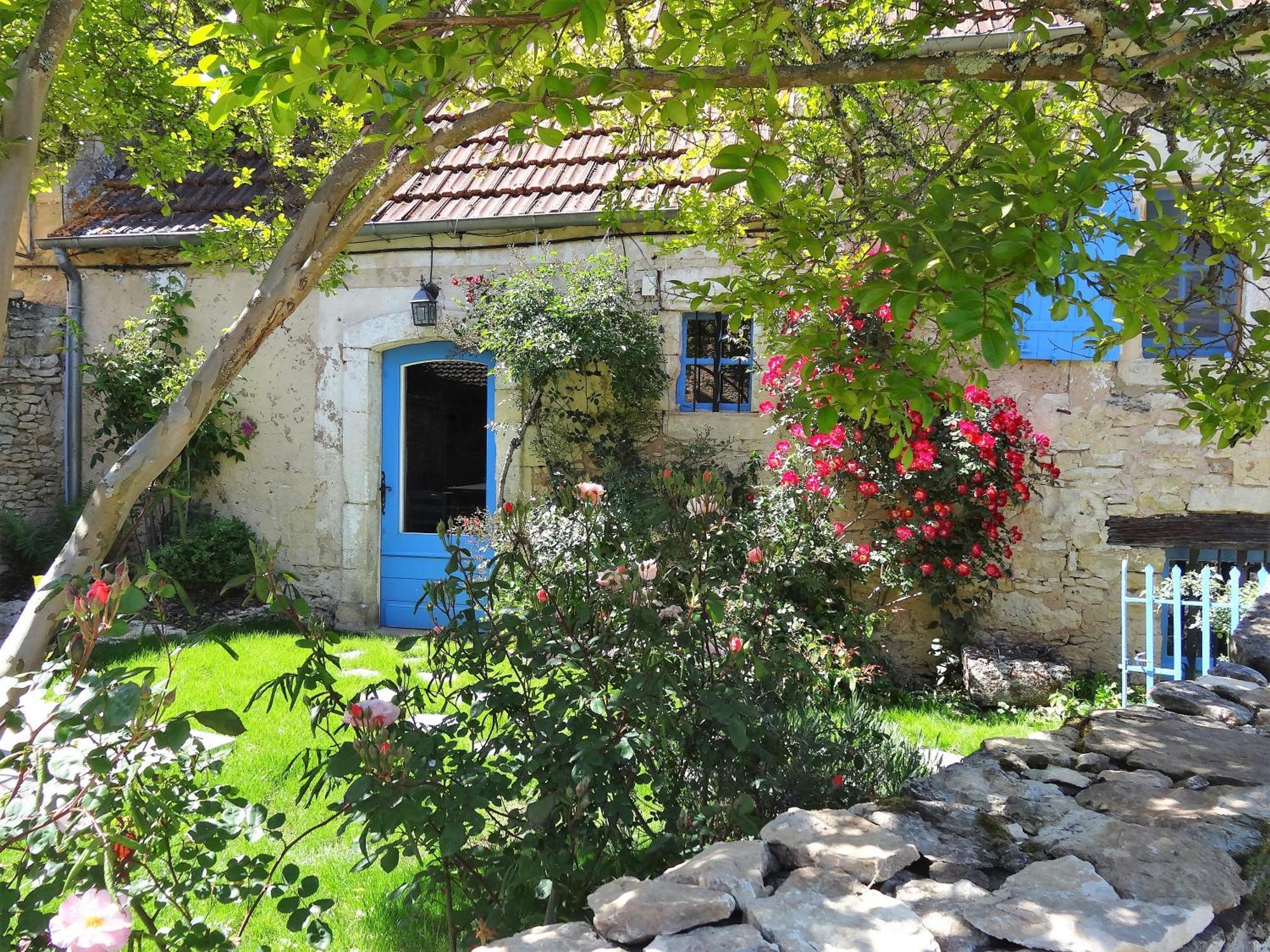 Noisette And Co Villa Saint-Cyprien  Kültér fotó