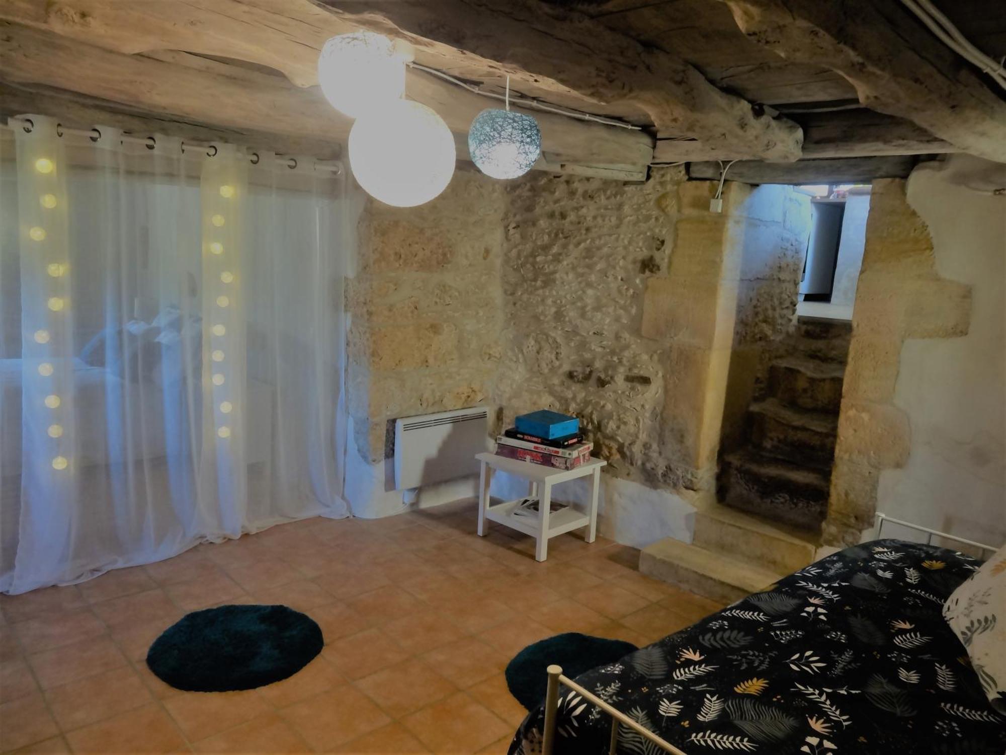 Noisette And Co Villa Saint-Cyprien  Kültér fotó