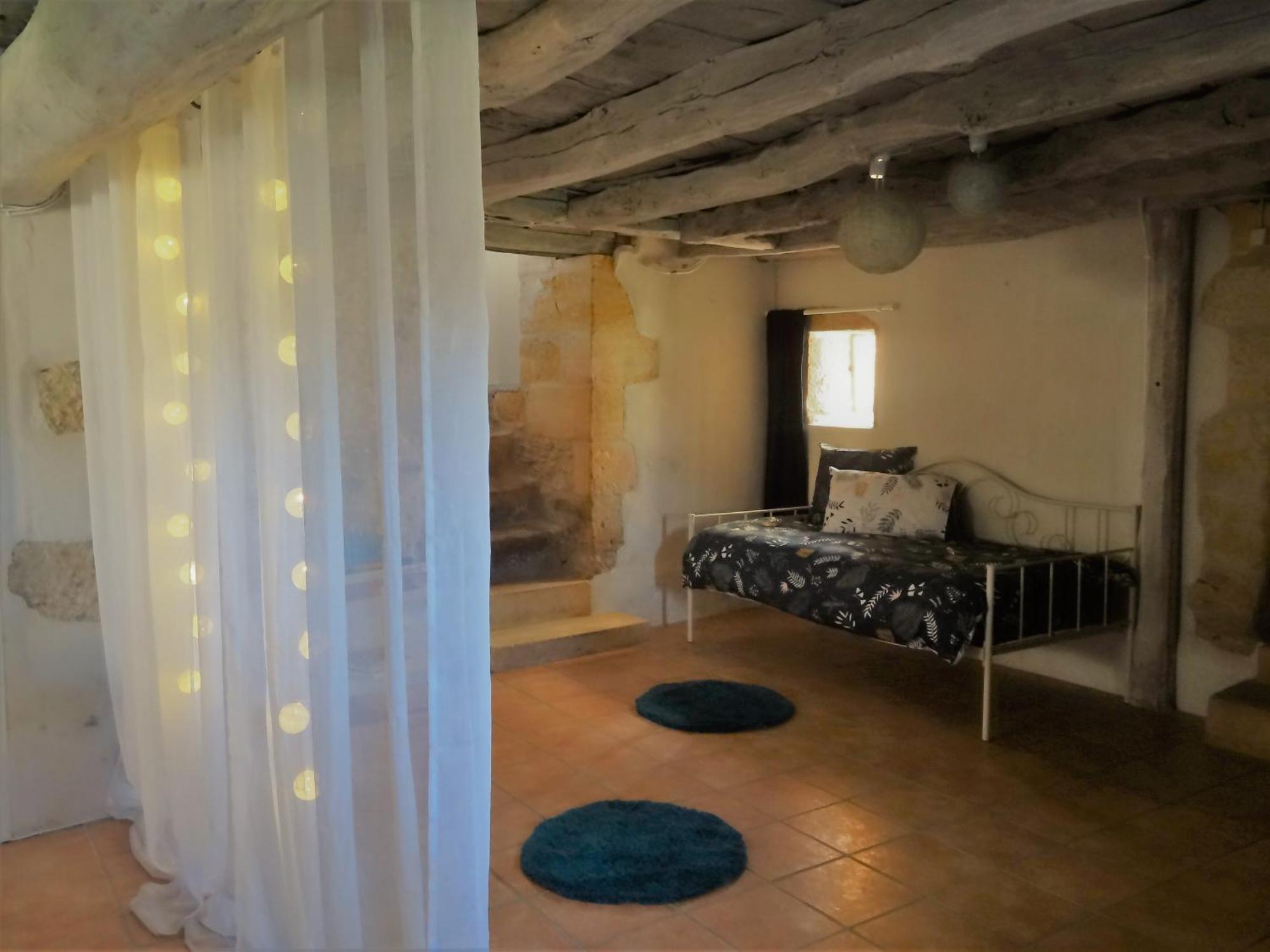 Noisette And Co Villa Saint-Cyprien  Kültér fotó