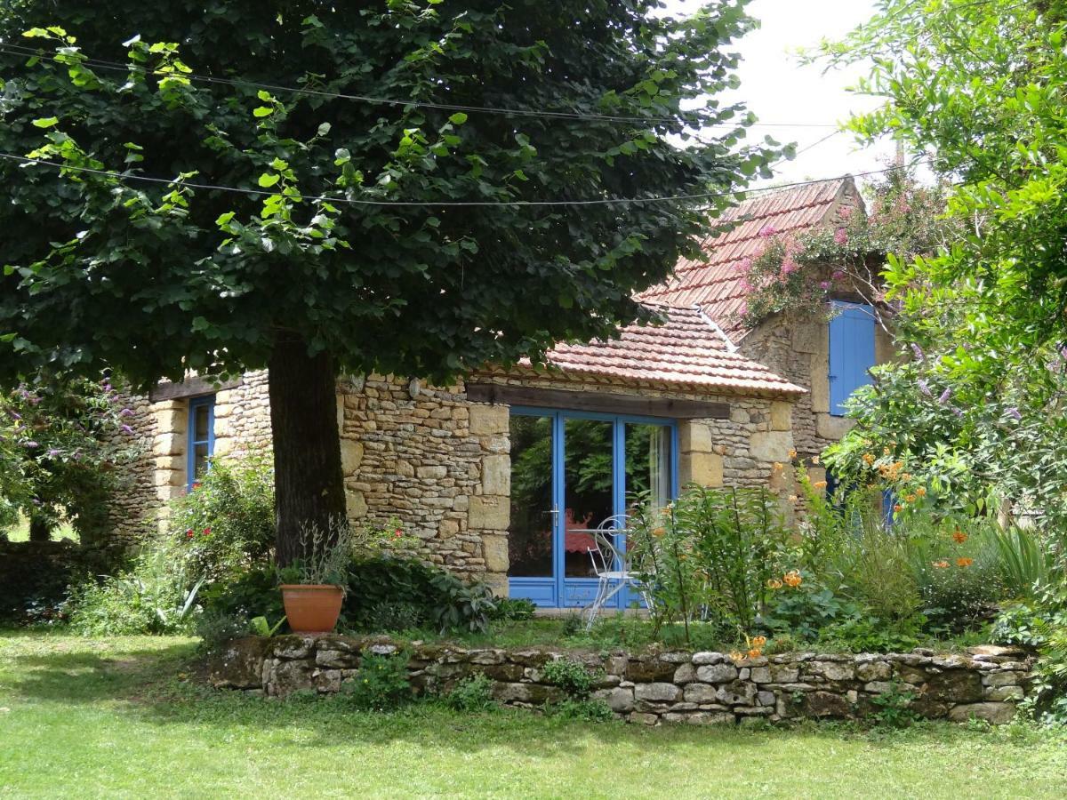 Noisette And Co Villa Saint-Cyprien  Kültér fotó
