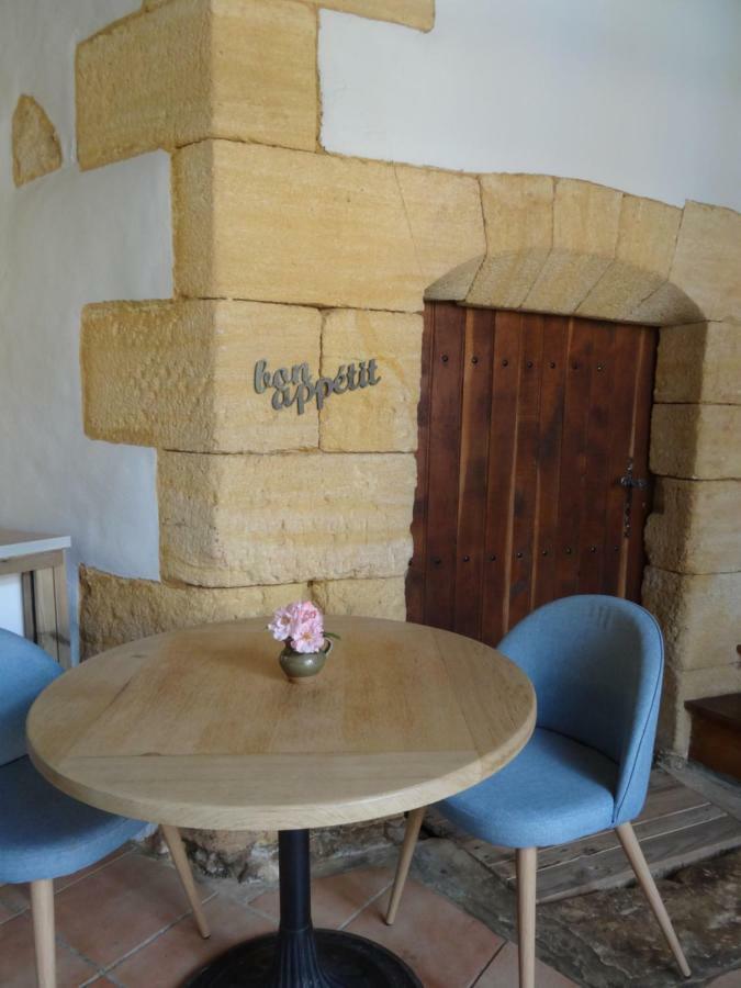 Noisette And Co Villa Saint-Cyprien  Kültér fotó