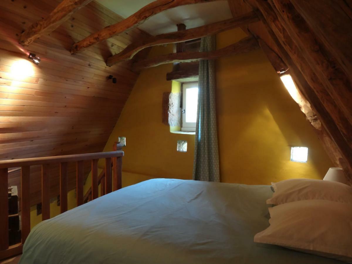 Noisette And Co Villa Saint-Cyprien  Kültér fotó